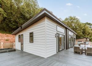 The Astbury Golf And Lodge Resort