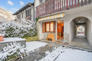 Station Inn Oulx - Happy Rentals