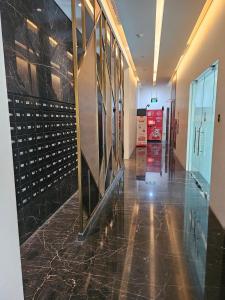 Green Sedayu Apartment Suite Garden View by Ellison