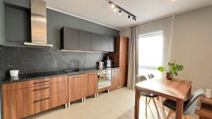 Apartamenty Dębowe Tarasy