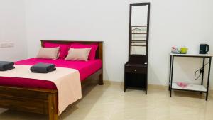 Elisha Place Hiriketiya