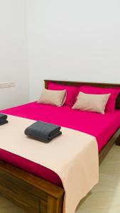 Elisha Place Hiriketiya