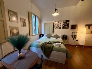 Romantic Suite 1 min from Piazza del Campo