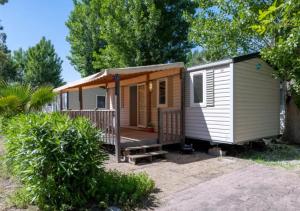Camping Les Sables dOr Pirates World - Aquatique Vacances
