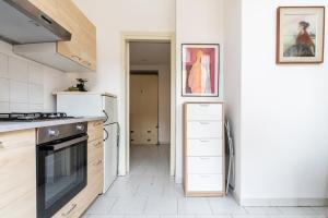 Bright two-room apartment in the heart of Chinatown Milan