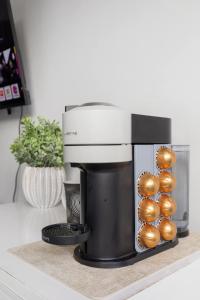 Modern En-suite Double - Queens Park