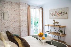 Apartamentos Sevilla Palace