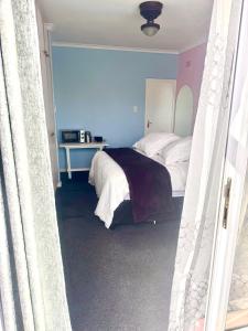 Private Guest Suite--Near Muizenberg Beach