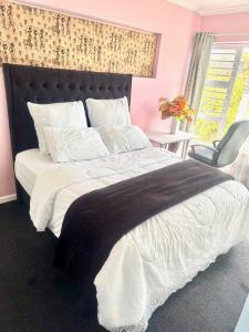 Private Guest Suite--Near Muizenberg Beach