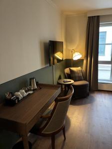 Hotel Bishops Arms Malmö