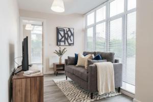 Bright 1 Bed Apartment Manchester - Sleeps 2