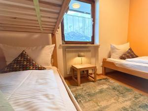 FeWo Armonie im Allgäu - Spielzimmer, Südbalkon & gratis Erlebnisse mit Königscard