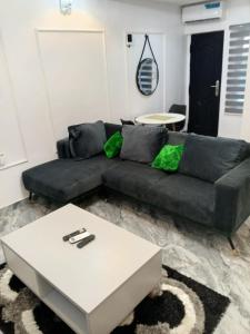 Grace court apartment