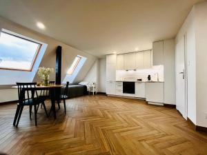 Apartamenty Lubin - Noclegi Lubin