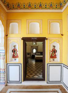 Haveli Kesar Vilas