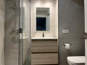 1A126 Downtown apartment in Gijón By R2R