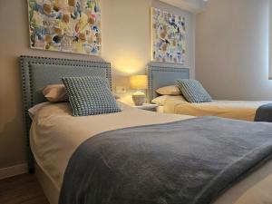 1A126 Downtown apartment in Gijón By R2R