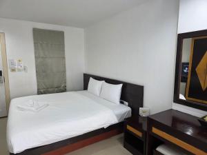 Amara APK Resort and Spa