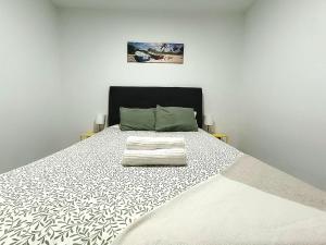 Apartamento RenTenerife Sand & Sea - El Medano