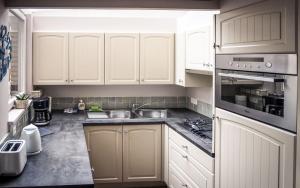 De Hoedenmaker - 17th century house in city center