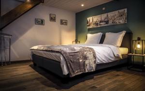 De Hoedenmaker - 17th century house in city center