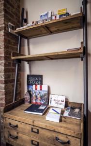 De Hoedenmaker - 17th century house in city center