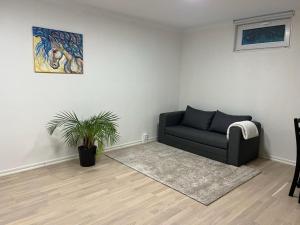 A cozy apartment at Ekhagen