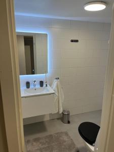 A cozy apartment at Ekhagen