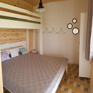 Chatová osada Slunečnice