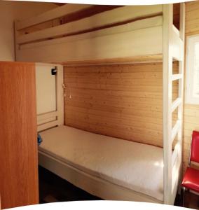 Chatová osada Slunečnice