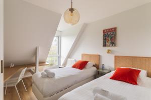 Escapade dinardaise - 1km de la Plage