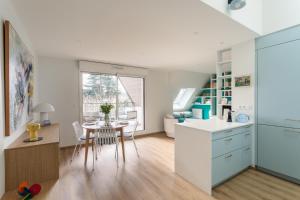 Escapade dinardaise - 1km de la Plage