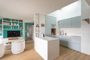 Escapade dinardaise - 1km de la Plage