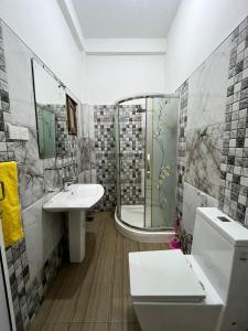 BeachBay Guest House