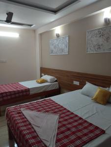 Urban Stay