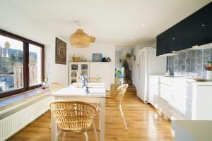 Feriewohnung am Waldrand in der Eifel