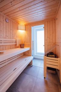 Penthouse `Wolke 7` am See