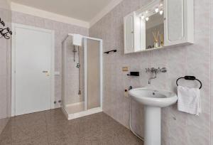 La Terrazza Boccadoro Rooms