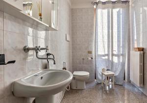 La Terrazza Boccadoro Rooms