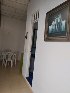 Apartamento Rústico Moderno