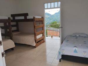 Apartamento Rústico Moderno