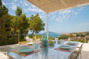 Villa Ana Clara by Abahana Villas