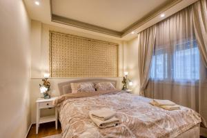 Aelia House by ΜΡS