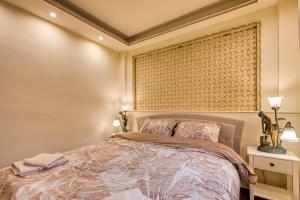 Aelia House by ΜΡS