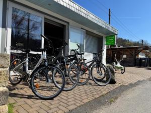 Bungalow Schönblick
