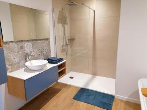LOFT DE SOPHIE & YOHAN plain pied