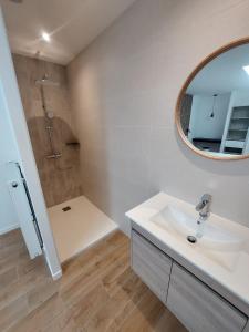 LOFT DE SOPHIE & YOHAN plain pied