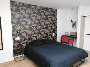 LOFT DE SOPHIE & YOHAN plain pied