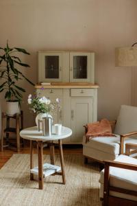 Katrina Summer House