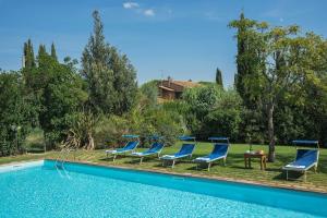 Agriturismo Bandinelli